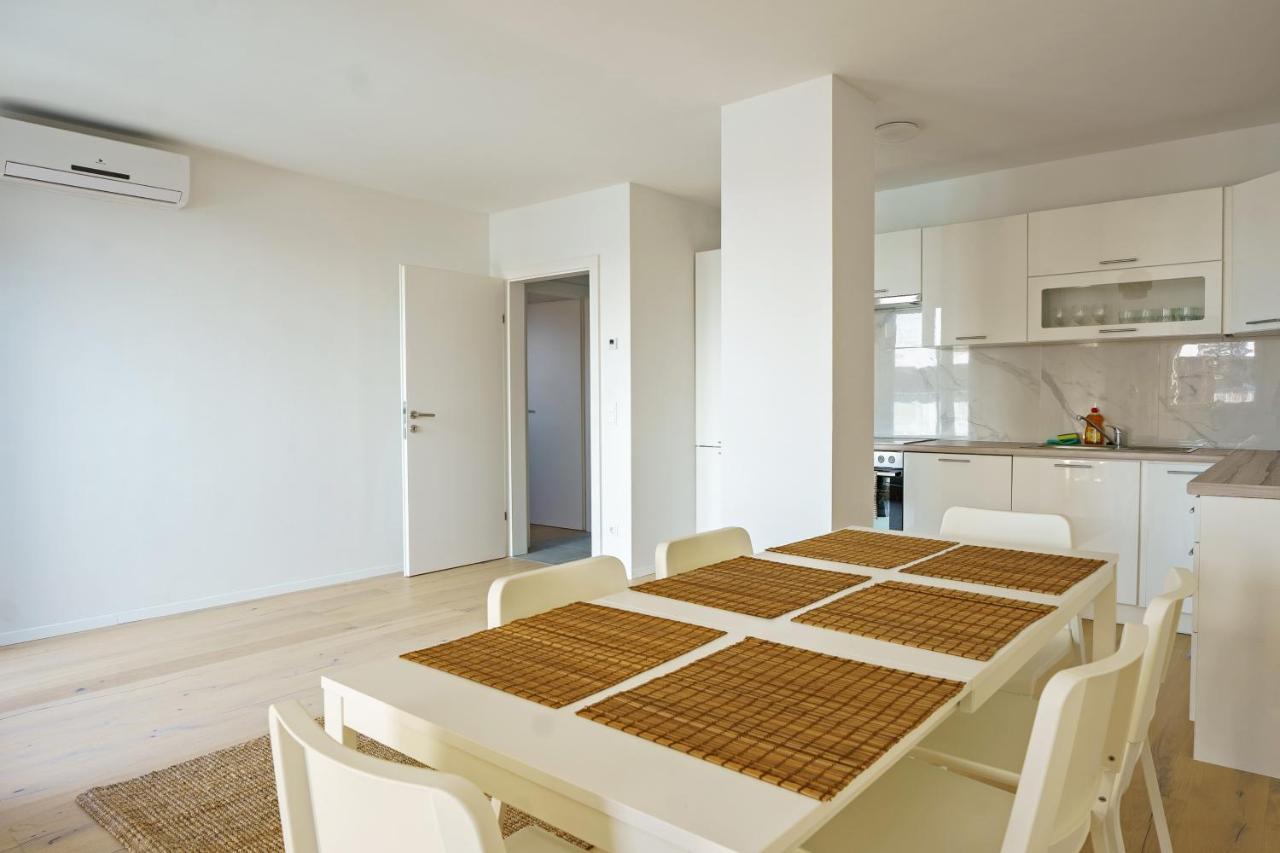 Appartamento Living - Hadrawagasse *