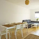 Vienna Living Apartments - Hadrawagasse