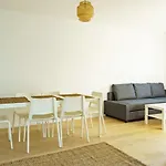 Vienna Living Apartments - Hadrawagasse
