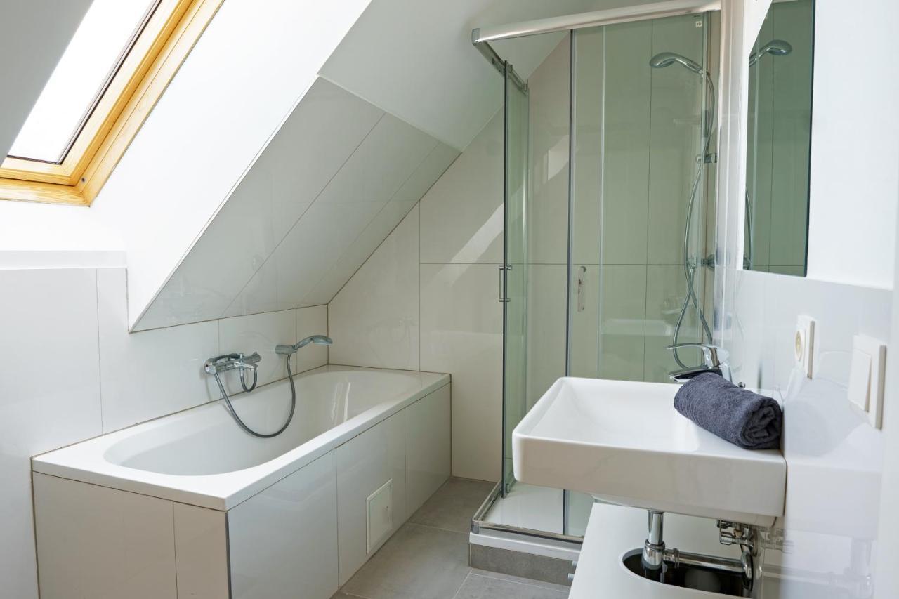 Apartament Living - Hadrawagasse Viena