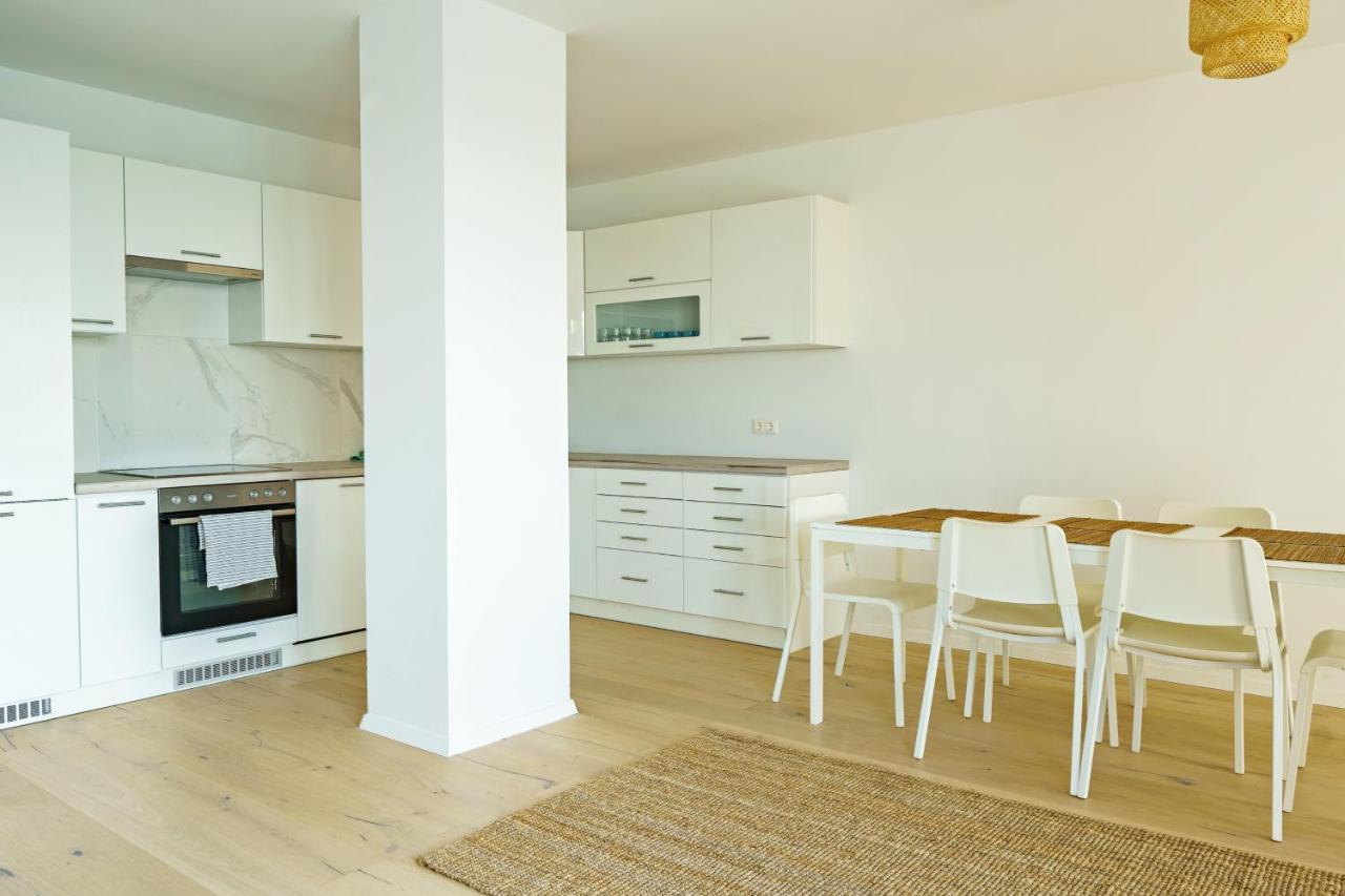 Apartament Living - Hadrawagasse